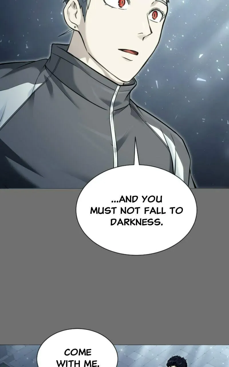 Tower of God: Urek Mazino Chapter 2.6 page 5 - 