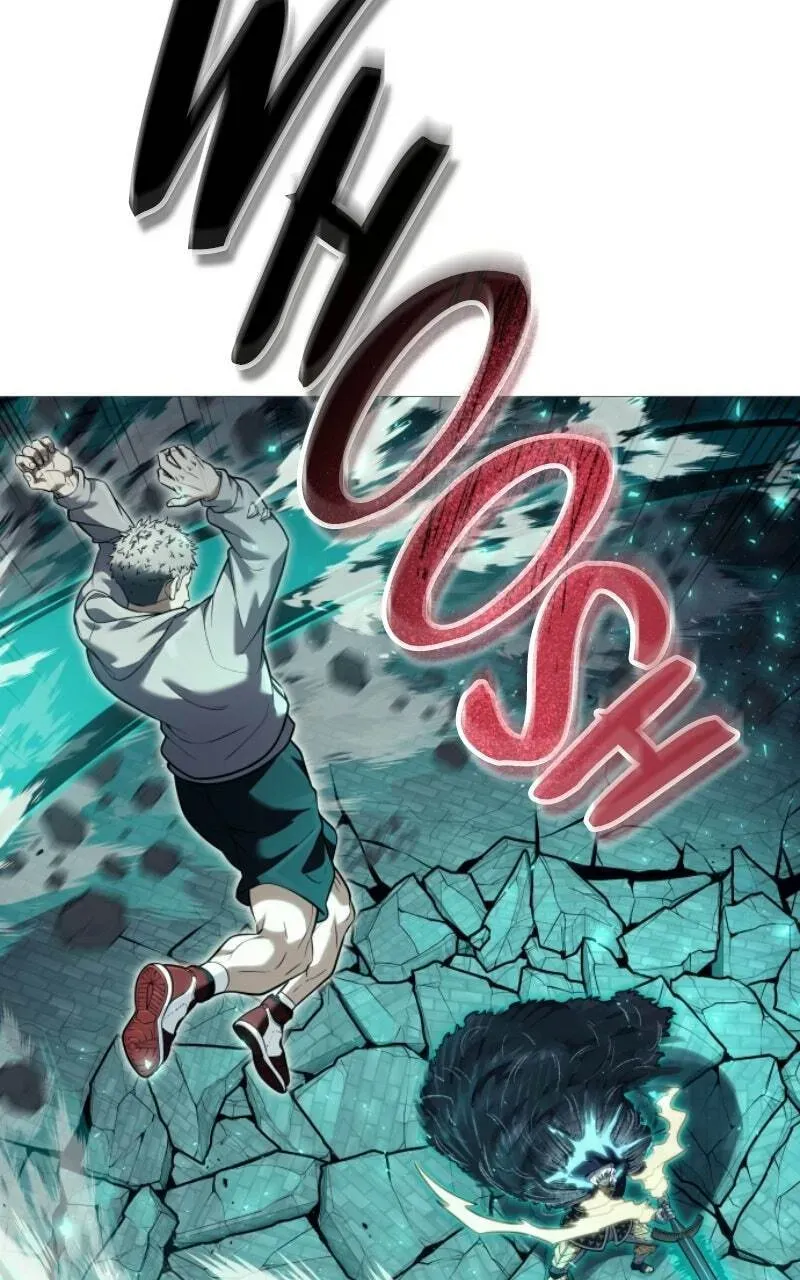 Tower of God: Urek Mazino Chapter 2.6 page 41 - 