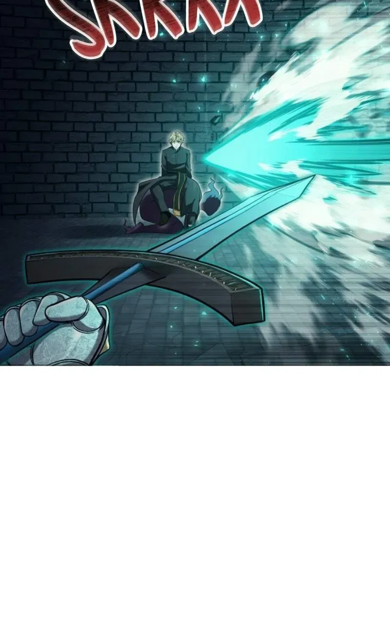 Tower of God: Urek Mazino Chapter 2.6 page 43 - 