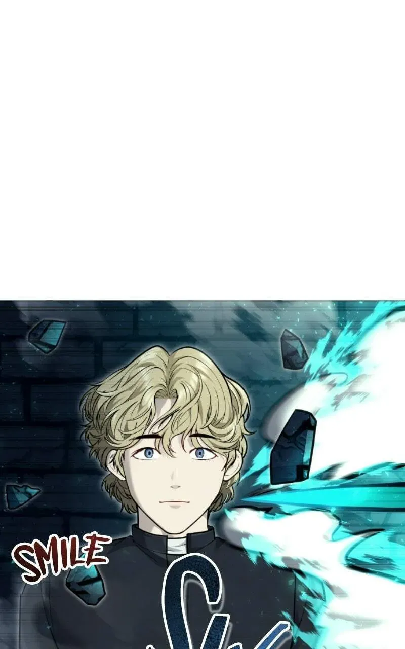 Tower of God: Urek Mazino Chapter 2.6 page 44 - 
