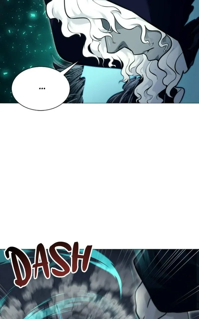 Tower of God: Urek Mazino Chapter 2.6 page 46 - 