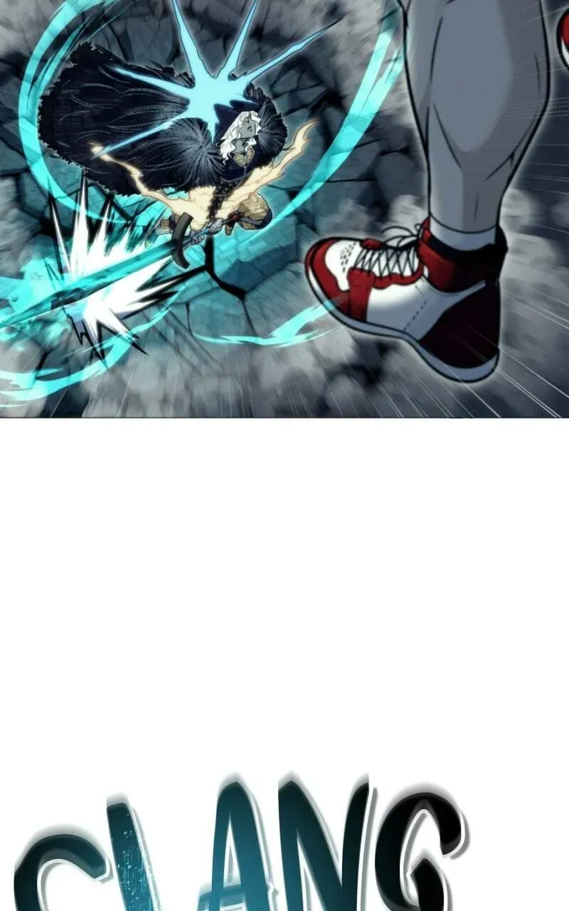 Tower of God: Urek Mazino Chapter 2.6 page 47 - 