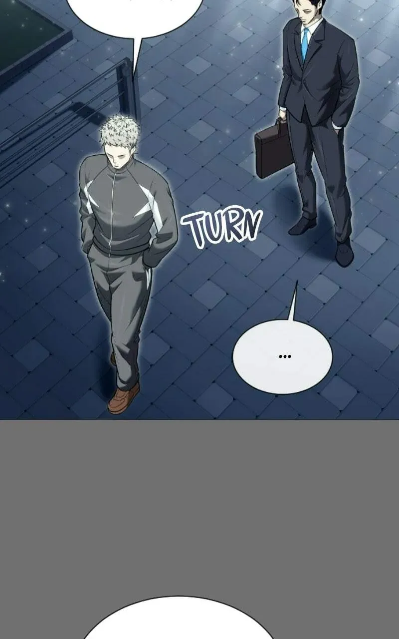 Tower of God: Urek Mazino Chapter 2.6 page 6 - 