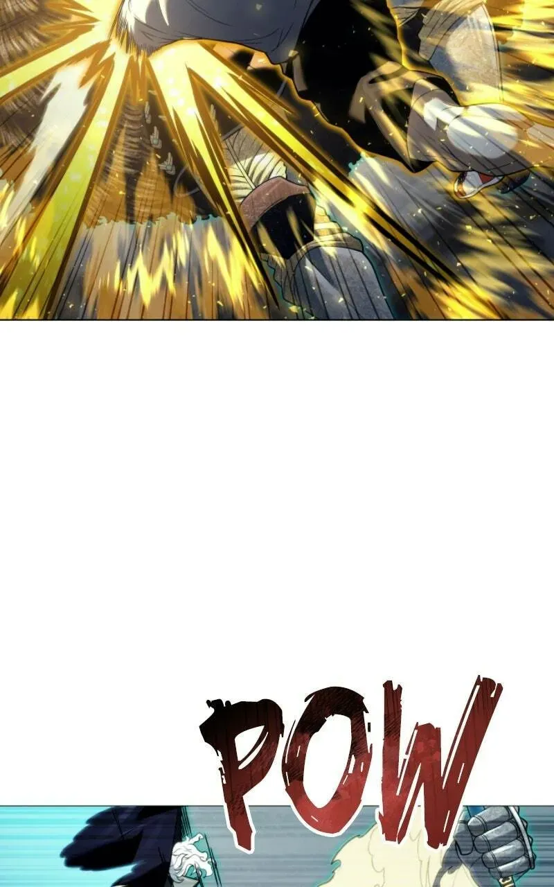 Tower of God: Urek Mazino Chapter 2.6 page 51 - 