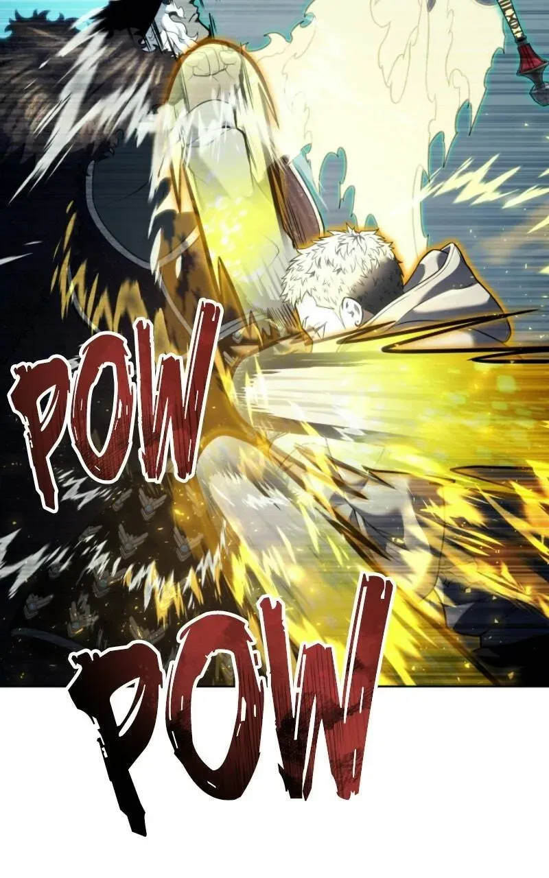 Tower of God: Urek Mazino Chapter 2.6 page 52 - 