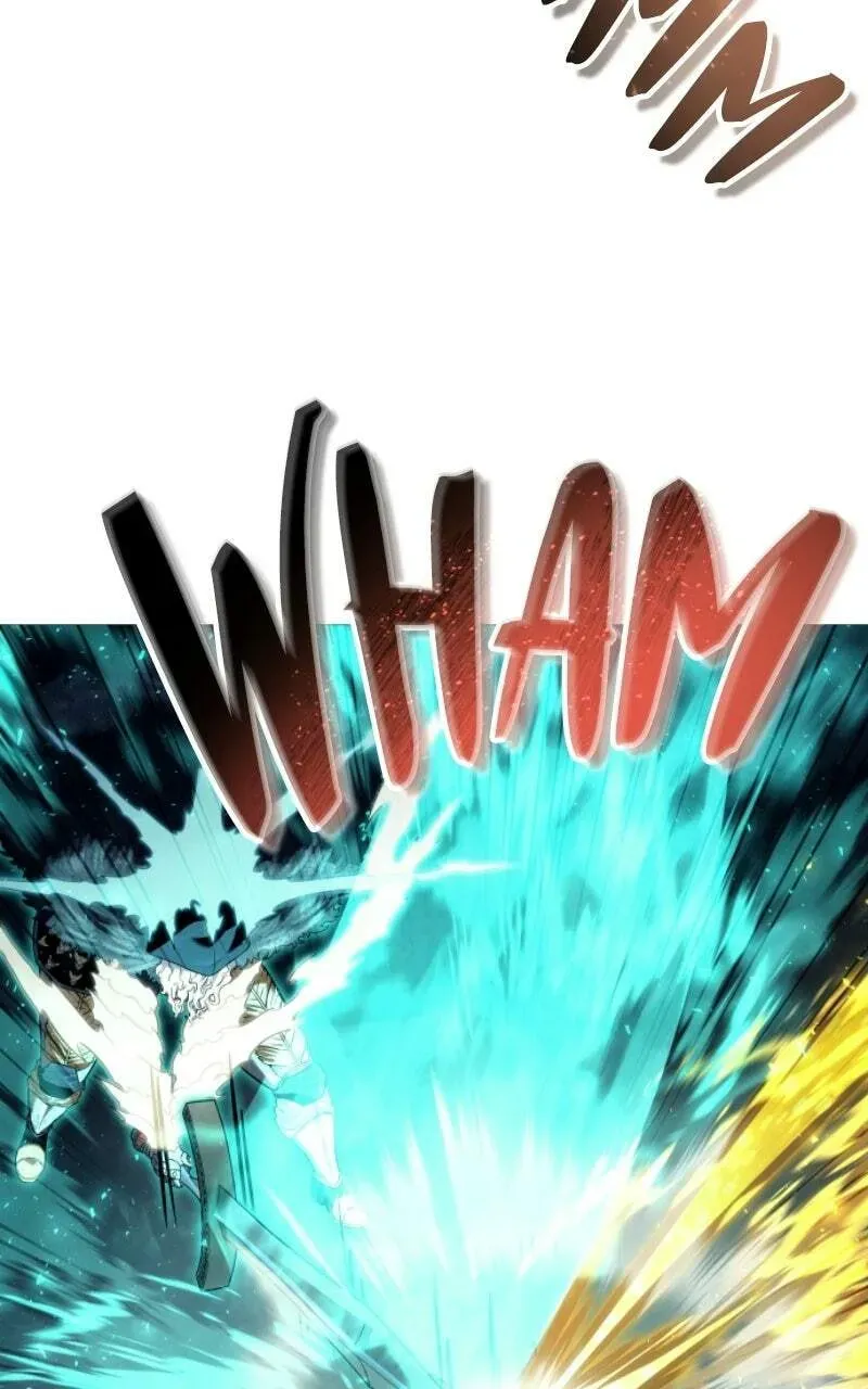 Tower of God: Urek Mazino Chapter 2.6 page 55 - 
