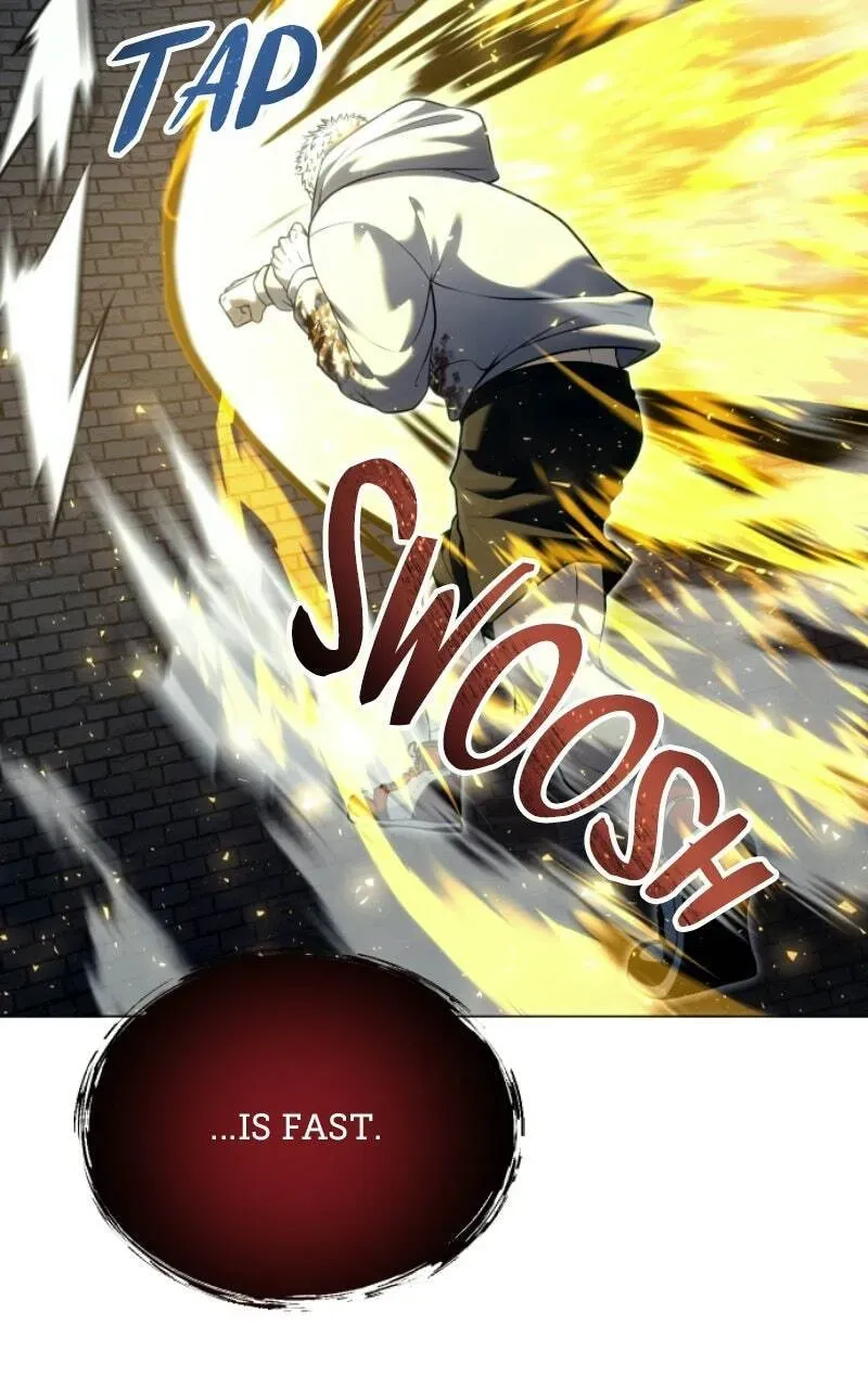 Tower of God: Urek Mazino Chapter 2.6 page 59 - 