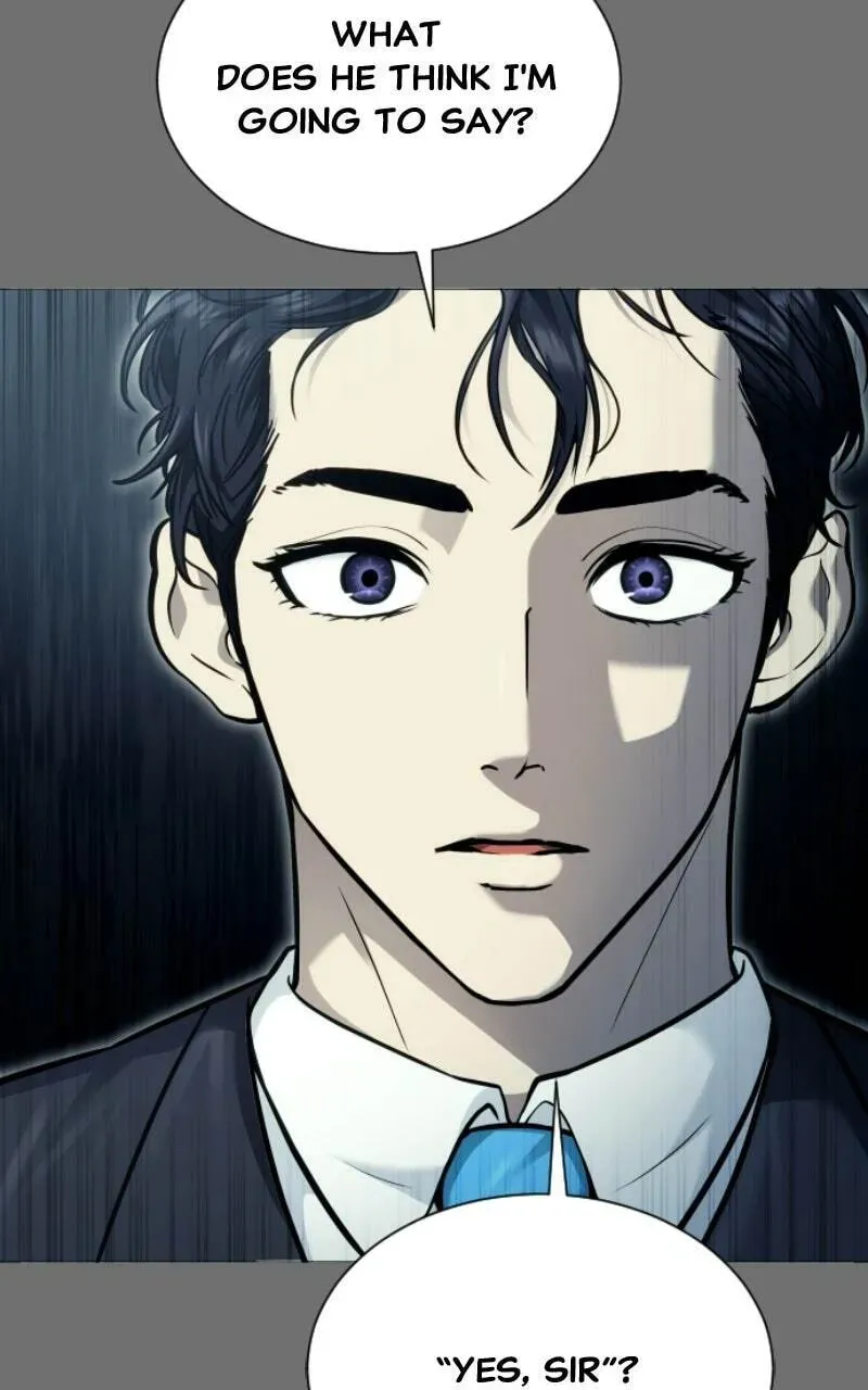 Tower of God: Urek Mazino Chapter 2.6 page 7 - 