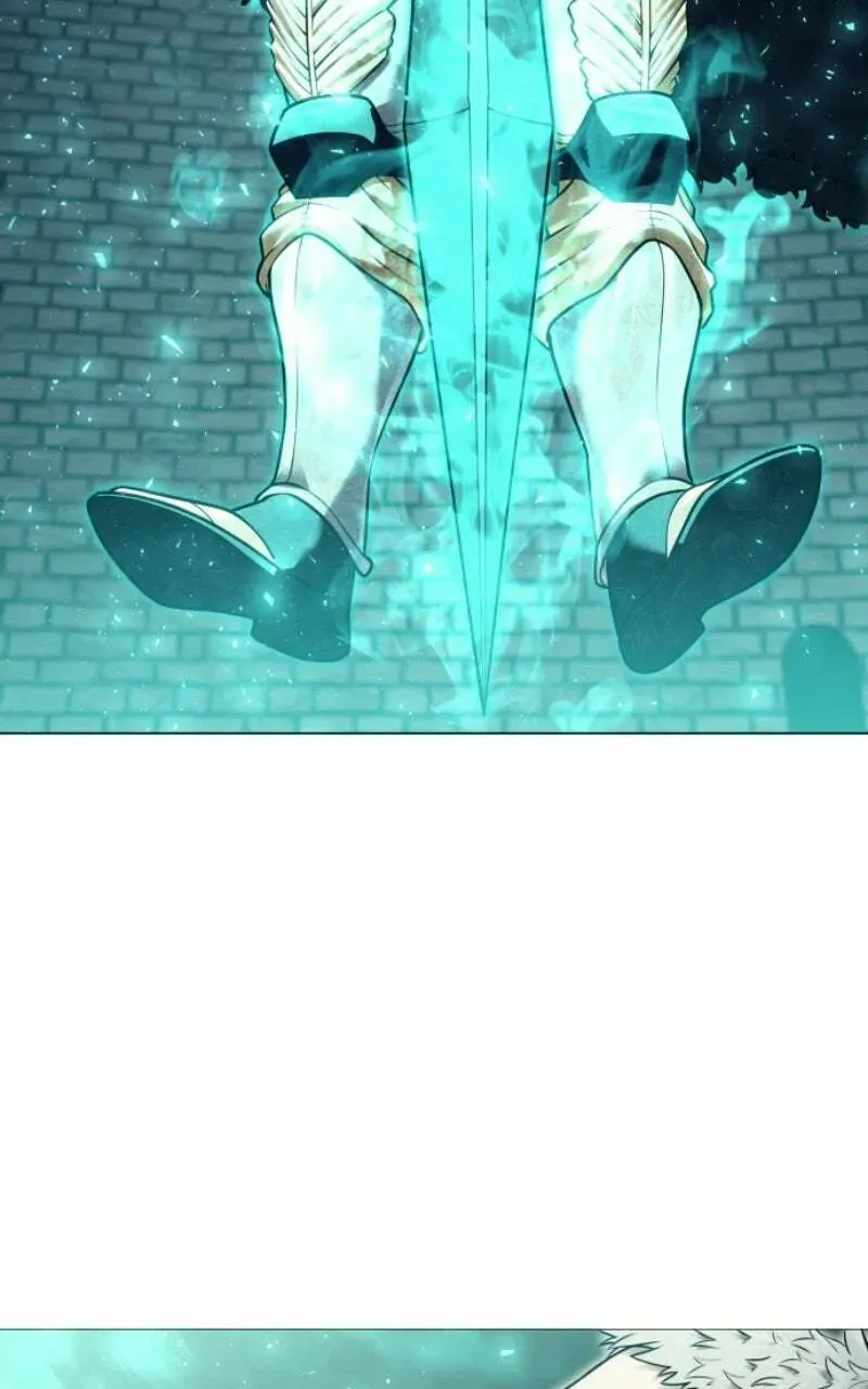 Tower of God: Urek Mazino Chapter 2.6 page 61 - 