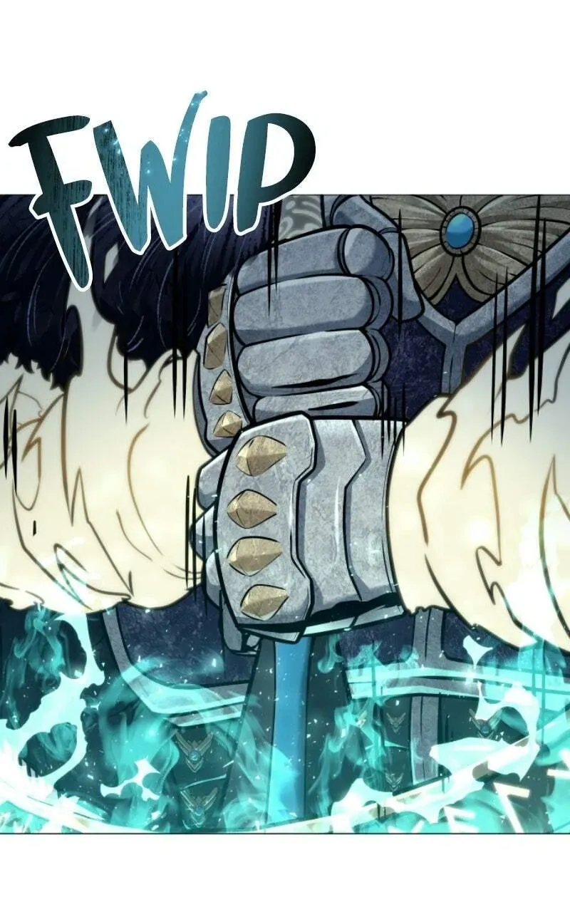 Tower of God: Urek Mazino Chapter 2.6 page 63 - 