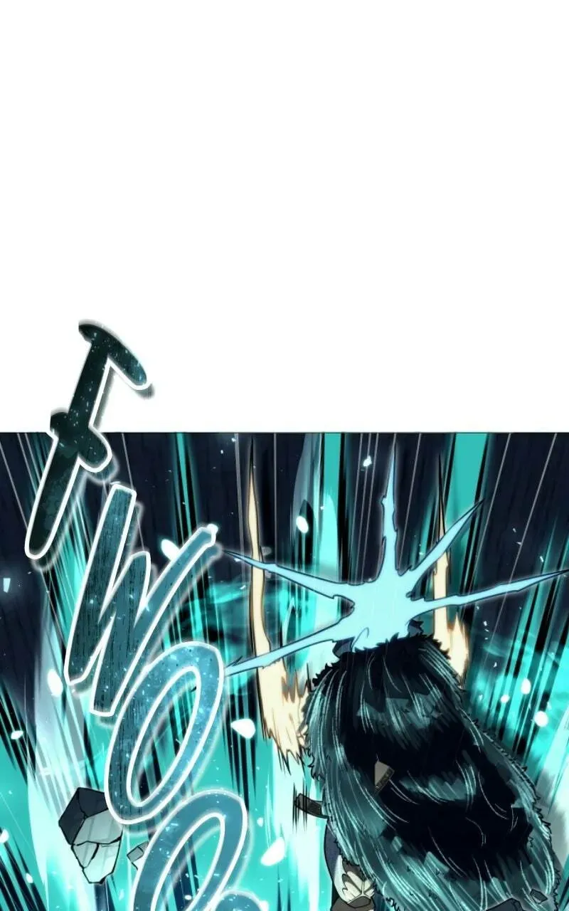 Tower of God: Urek Mazino Chapter 2.6 page 64 - 