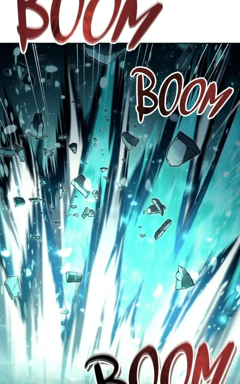 Tower of God: Urek Mazino Chapter 2.6 page 68 - 