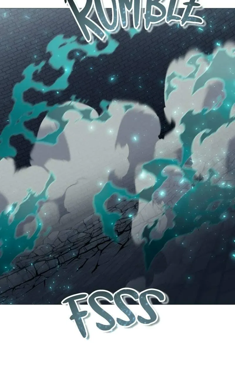 Tower of God: Urek Mazino Chapter 2.6 page 70 - 