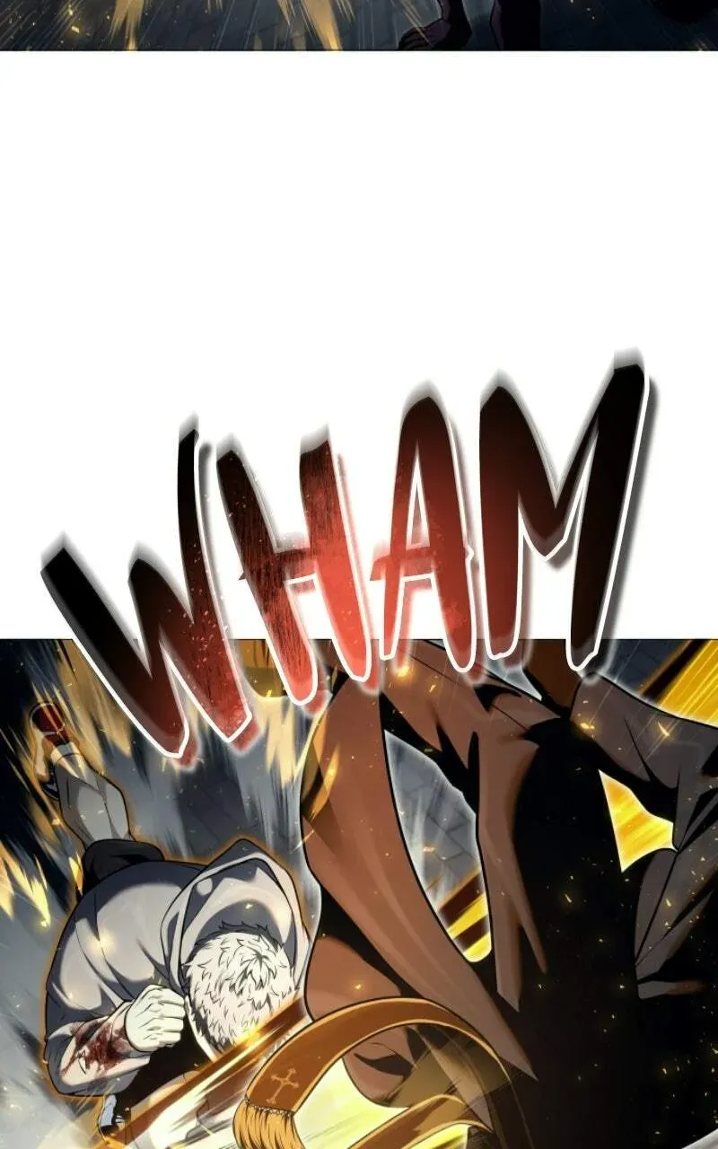 Tower of God: Urek Mazino Chapter 2.6 page 72 - 