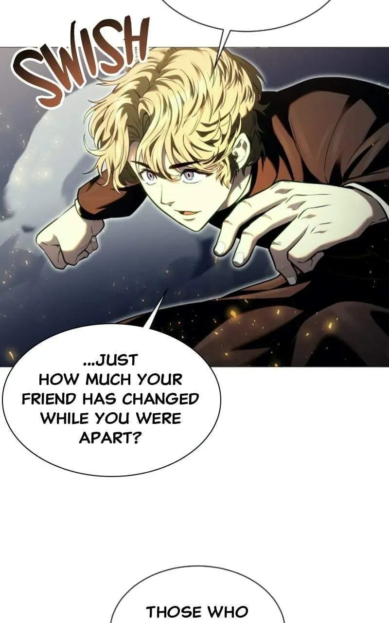 Tower of God: Urek Mazino Chapter 2.6 page 74 - 