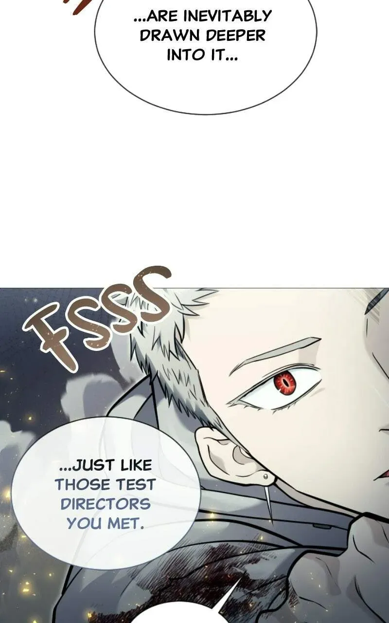 Tower of God: Urek Mazino Chapter 2.6 page 76 - 