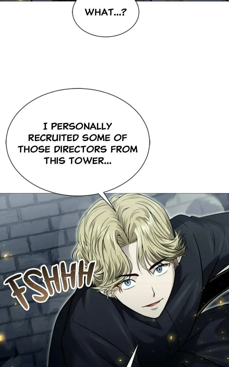 Tower of God: Urek Mazino Chapter 2.6 page 77 - 
