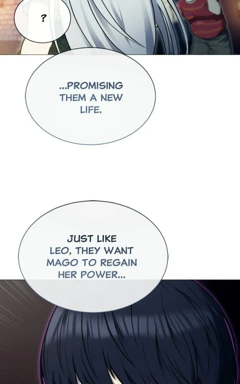 Tower of God: Urek Mazino Chapter 2.6 page 80 - 