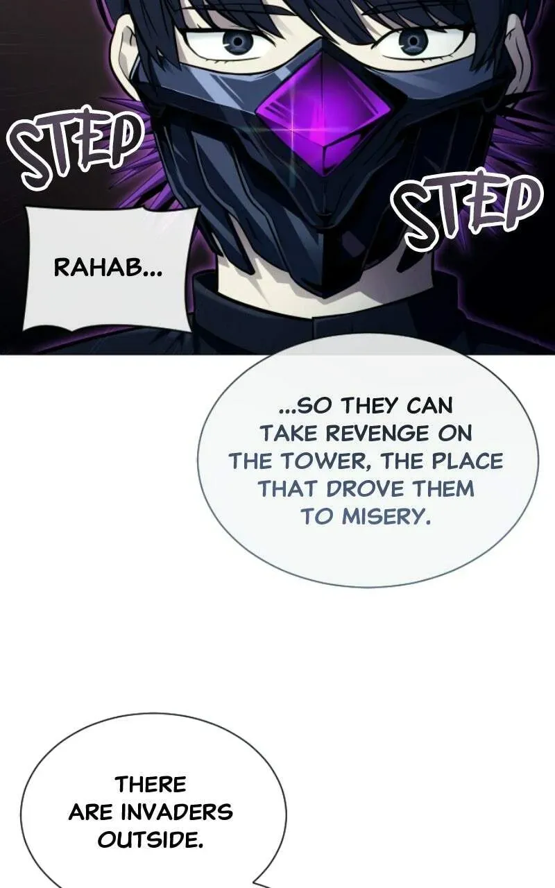 Tower of God: Urek Mazino Chapter 2.6 page 81 - 