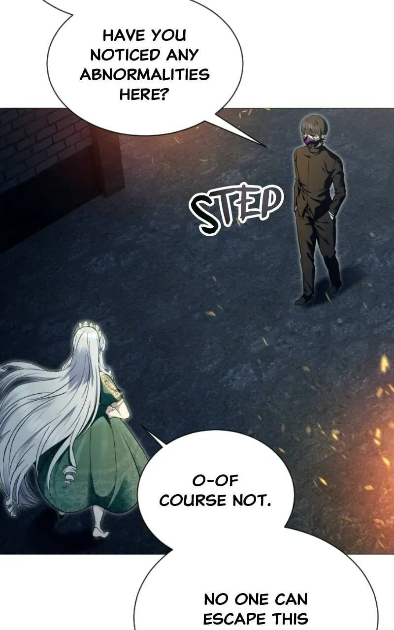 Tower of God: Urek Mazino Chapter 2.6 page 82 - 