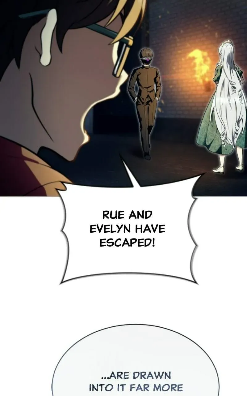 Tower of God: Urek Mazino Chapter 2.6 page 84 - 