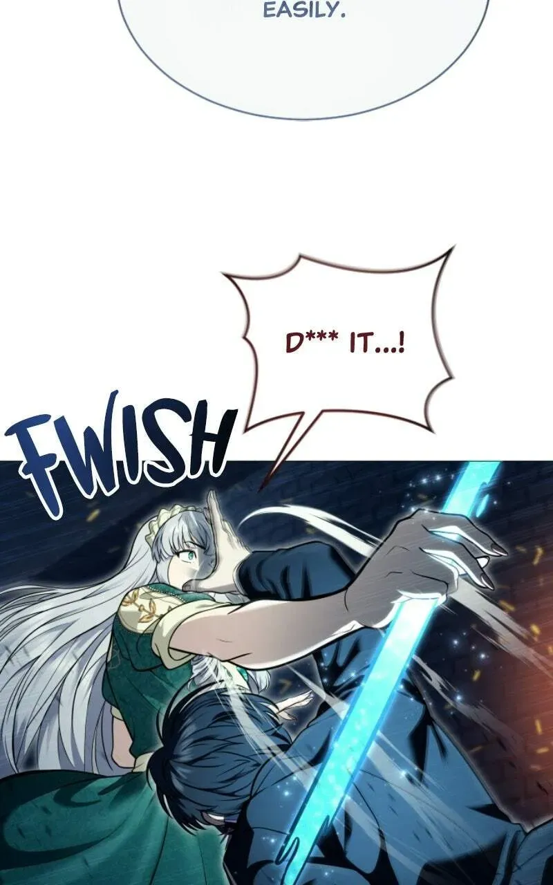 Tower of God: Urek Mazino Chapter 2.6 page 85 - 