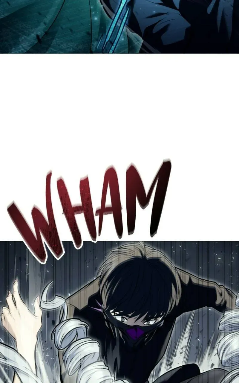 Tower of God: Urek Mazino Chapter 2.6 page 86 - 