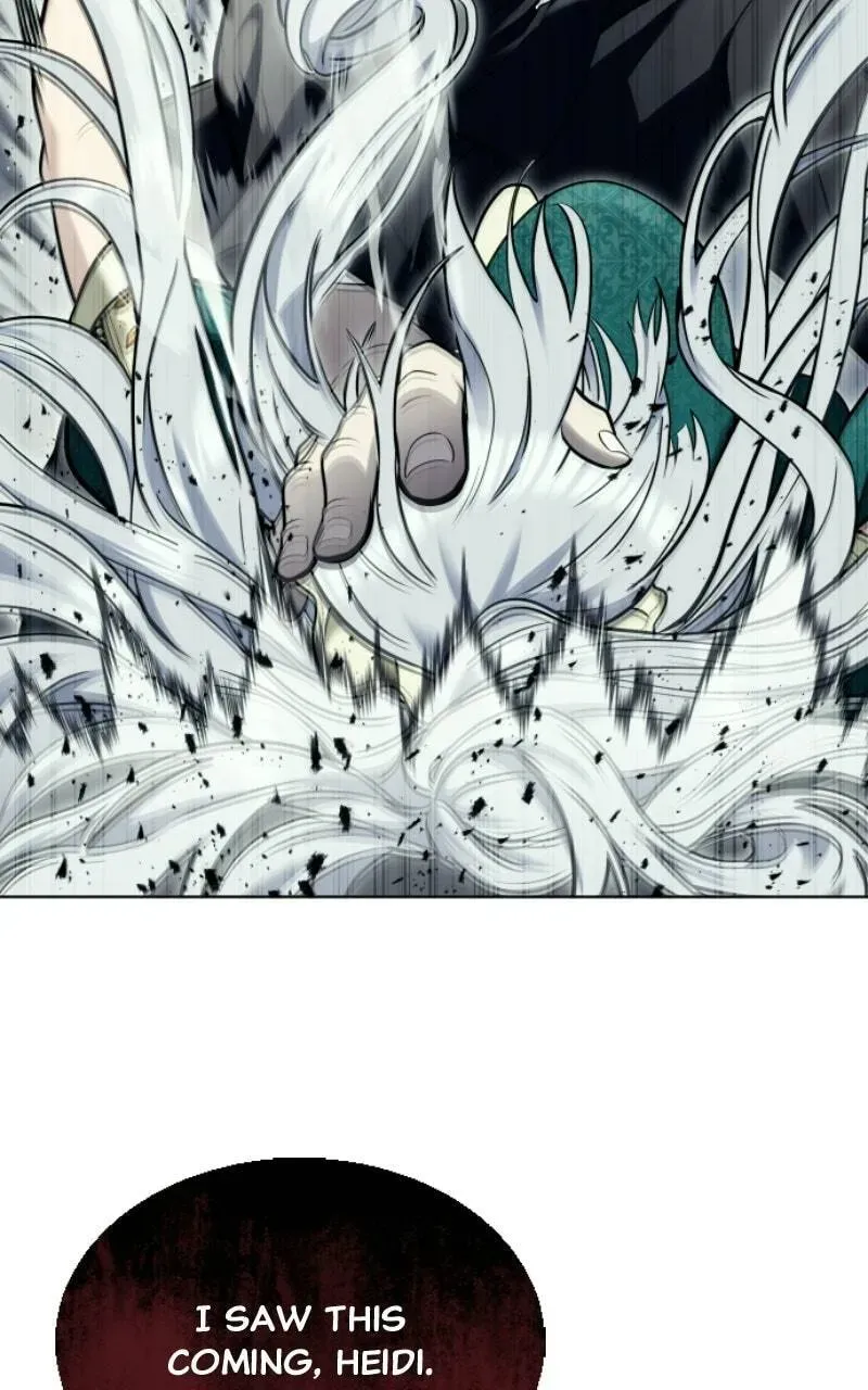 Tower of God: Urek Mazino Chapter 2.6 page 87 - 