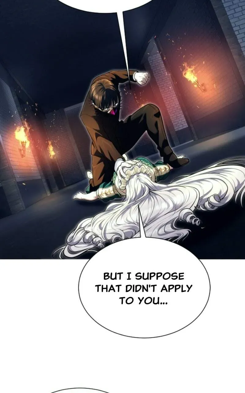 Tower of God: Urek Mazino Chapter 2.6 page 91 - 
