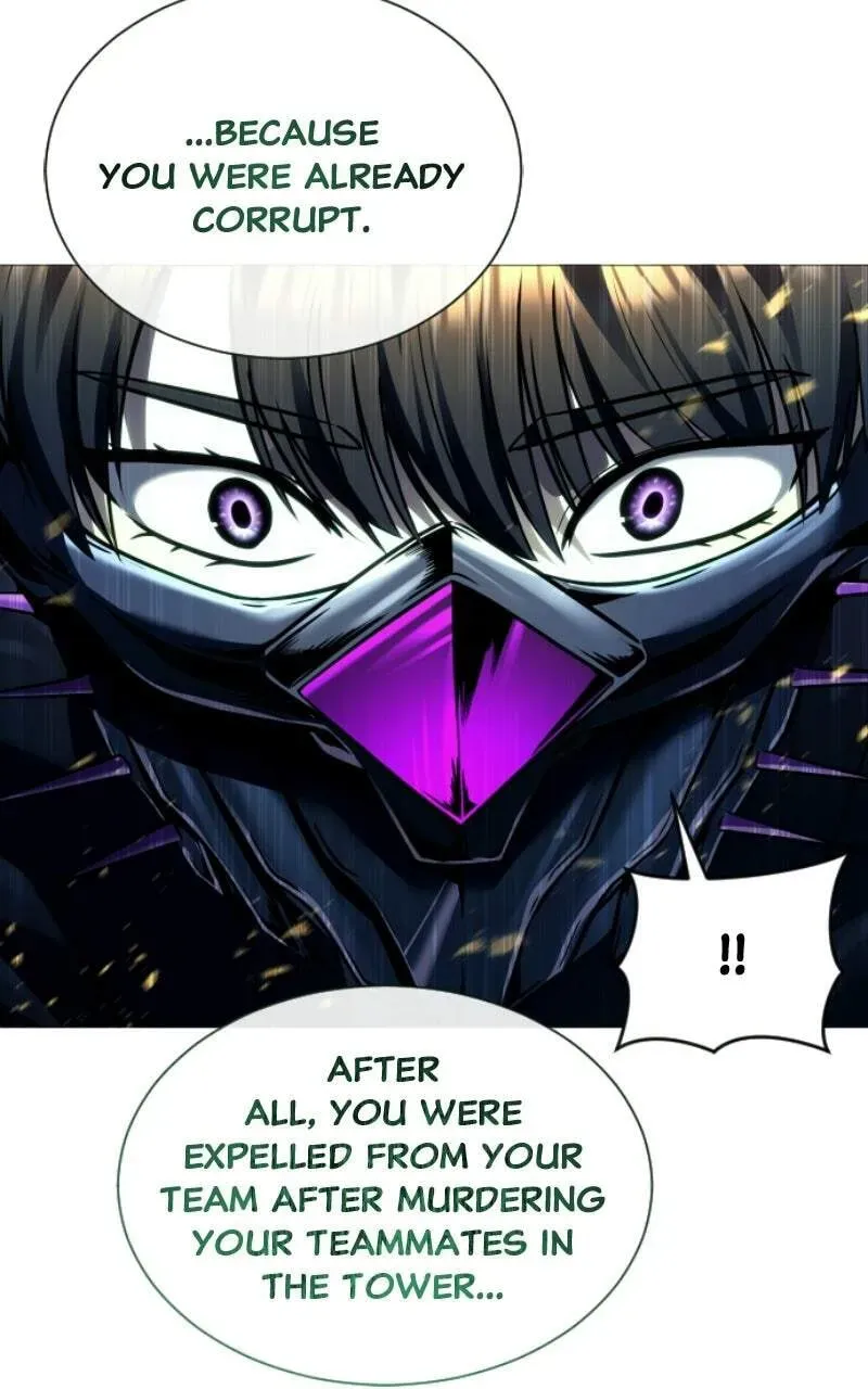 Tower of God: Urek Mazino Chapter 2.6 page 92 - 