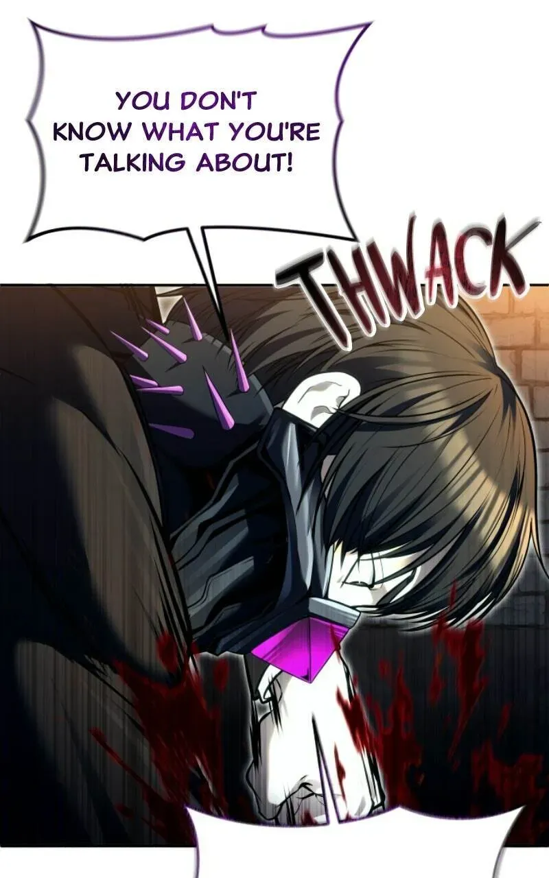Tower of God: Urek Mazino Chapter 2.6 page 94 - 