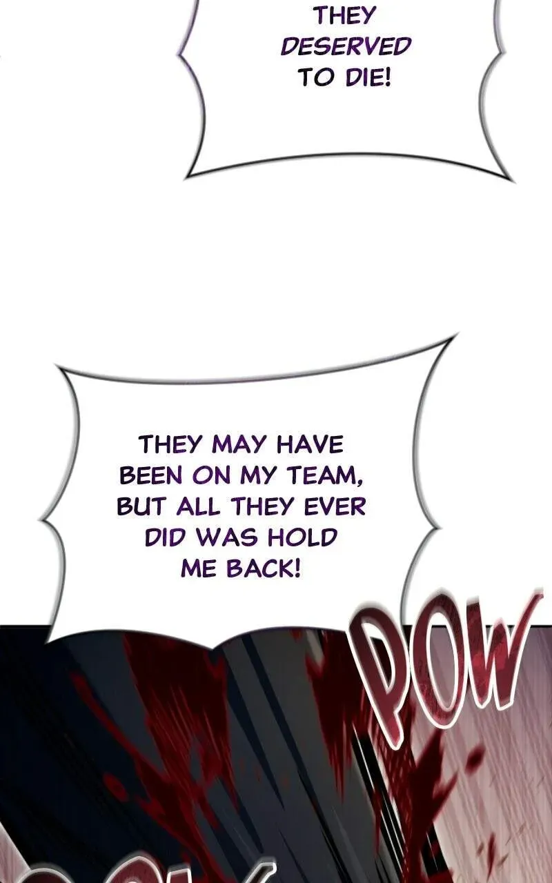 Tower of God: Urek Mazino Chapter 2.6 page 95 - 