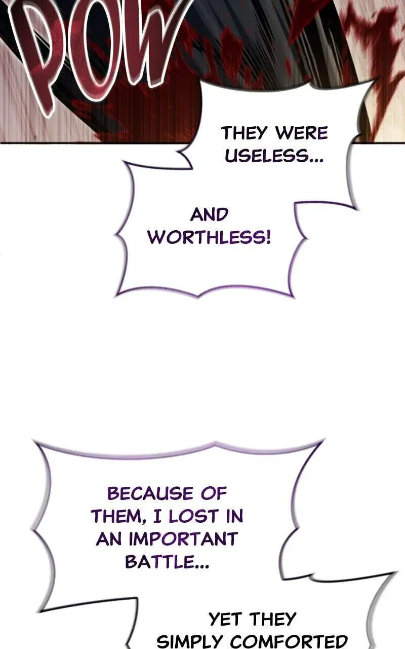 Tower of God: Urek Mazino Chapter 2.6 page 96 - 