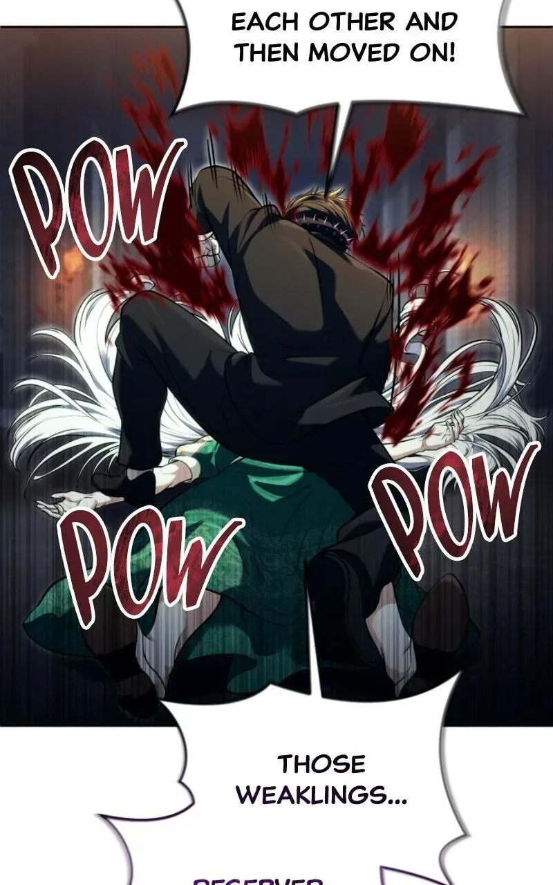 Tower of God: Urek Mazino Chapter 2.6 page 97 - 