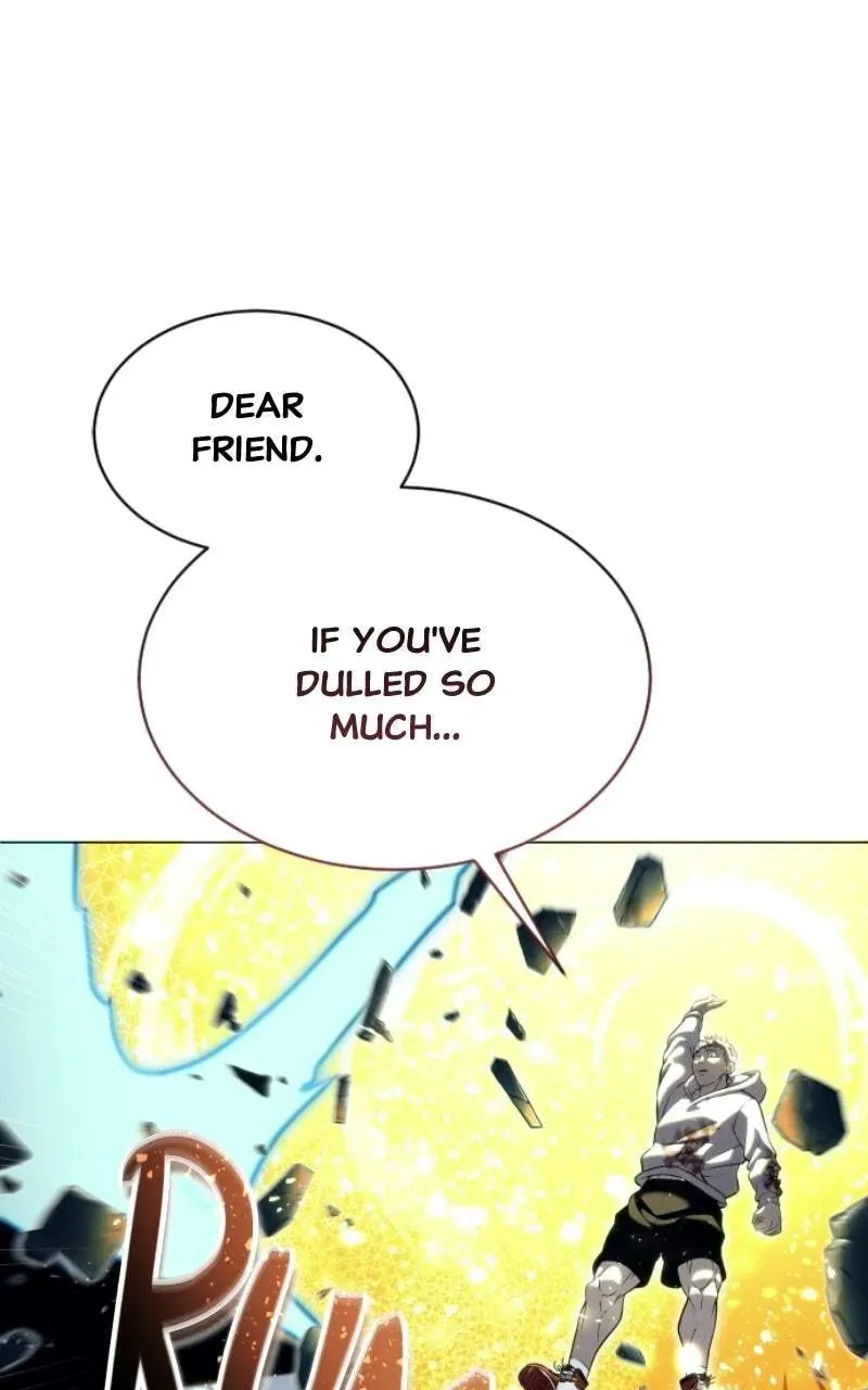 Tower of God: Urek Mazino Chapter 2.7 page 1 - 