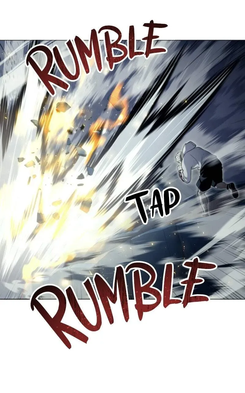 Tower of God: Urek Mazino Chapter 2.7 page 102 - 