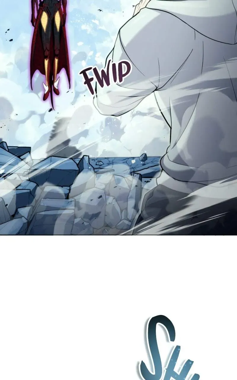 Tower of God: Urek Mazino Chapter 2.7 page 105 - 