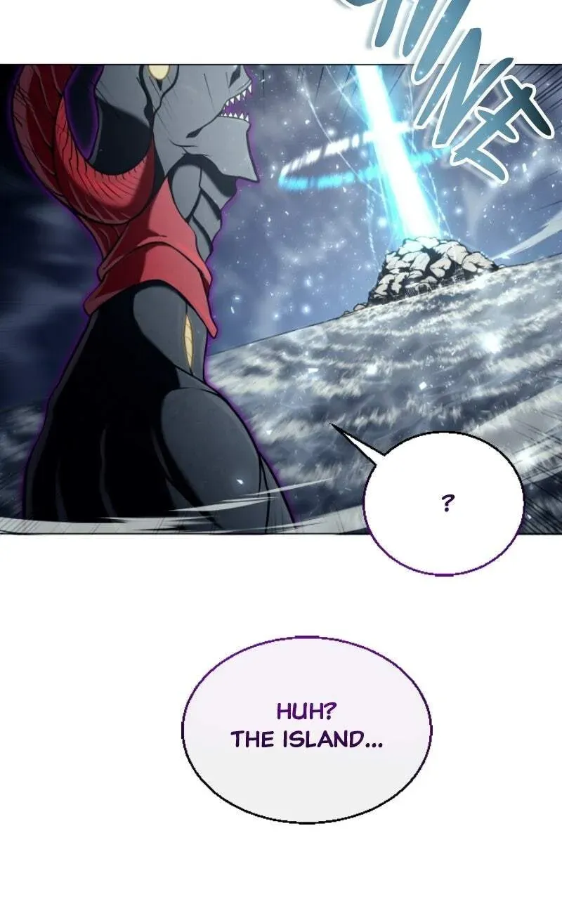 Tower of God: Urek Mazino Chapter 2.7 page 106 - 