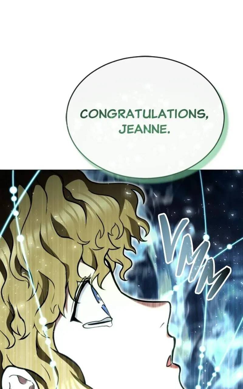 Tower of God: Urek Mazino Chapter 2.7 page 107 - 