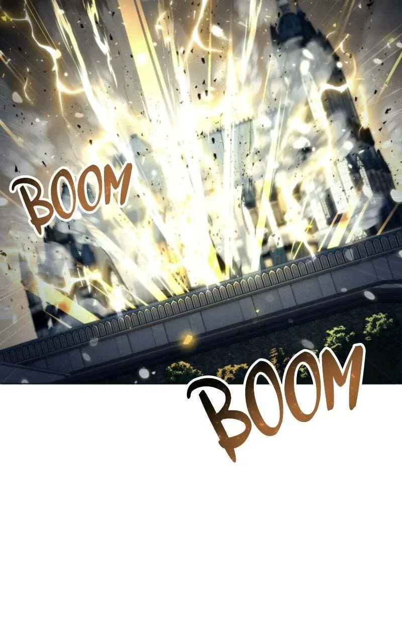 Tower of God: Urek Mazino Chapter 2.7 page 12 - 