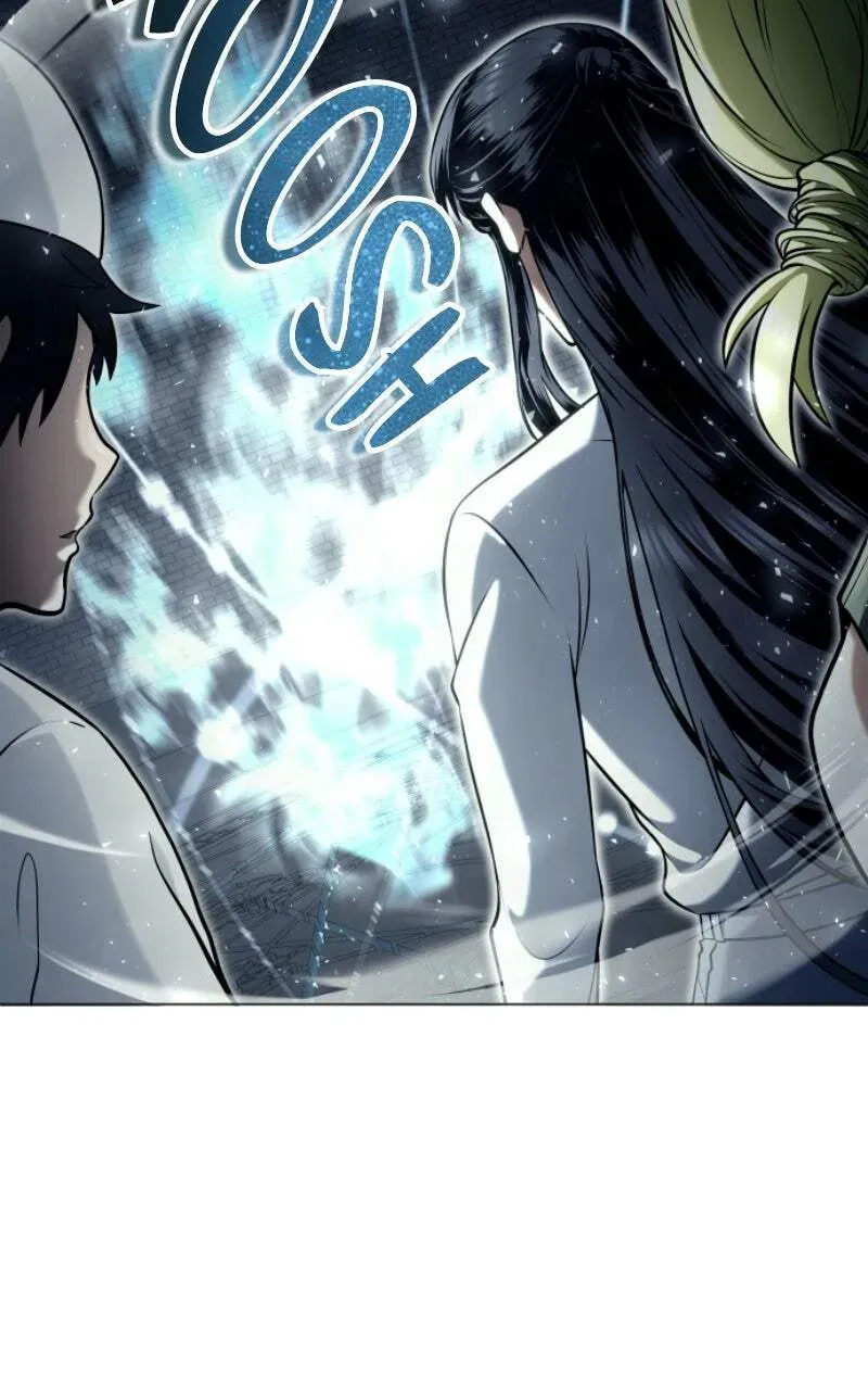 Tower of God: Urek Mazino Chapter 2.7 page 111 - 