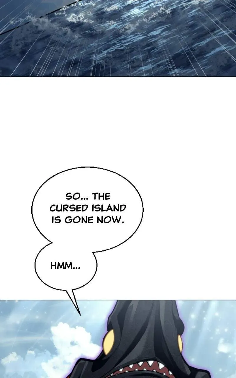 Tower of God: Urek Mazino Chapter 2.7 page 113 - 