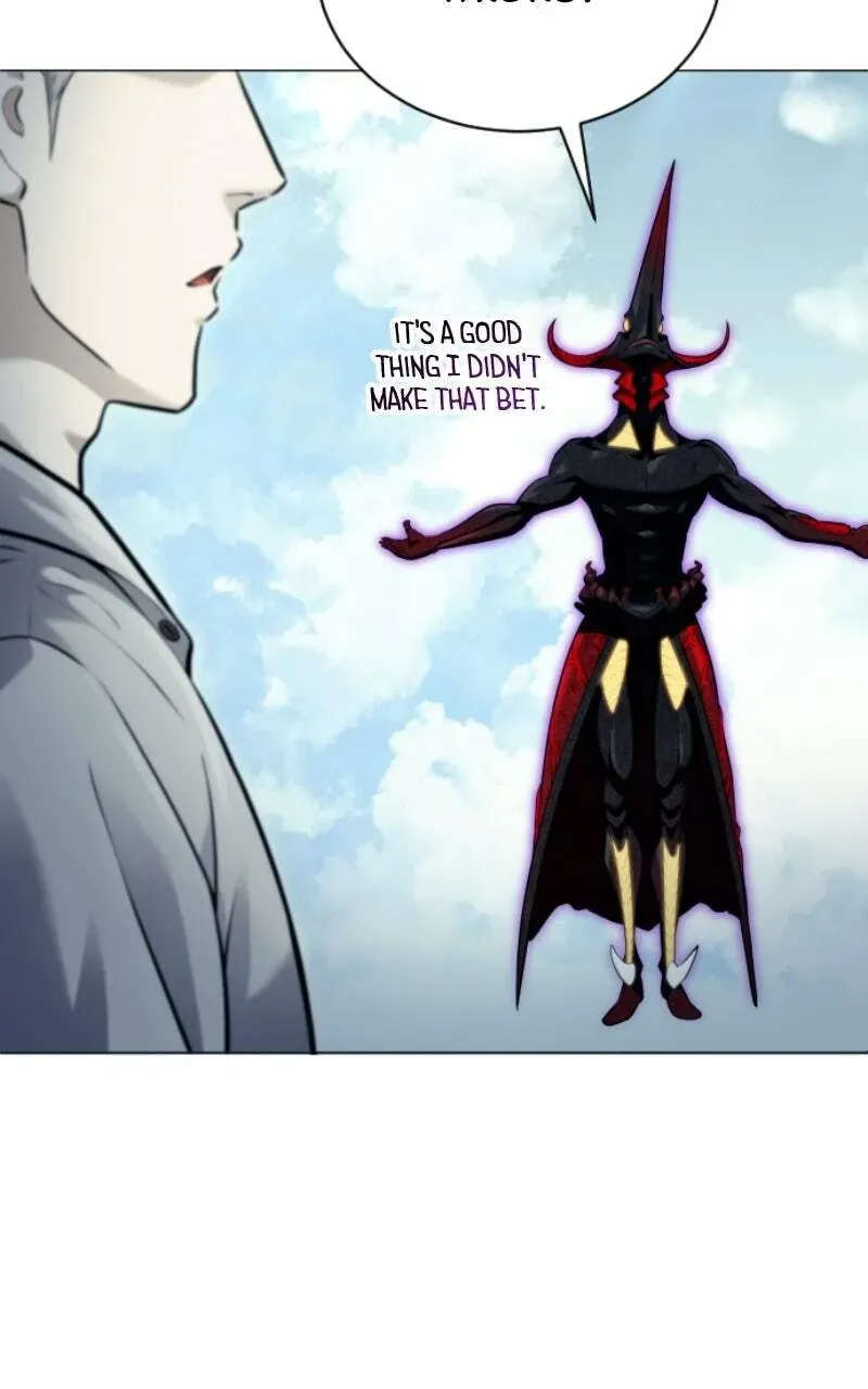 Tower of God: Urek Mazino Chapter 2.7 page 115 - 