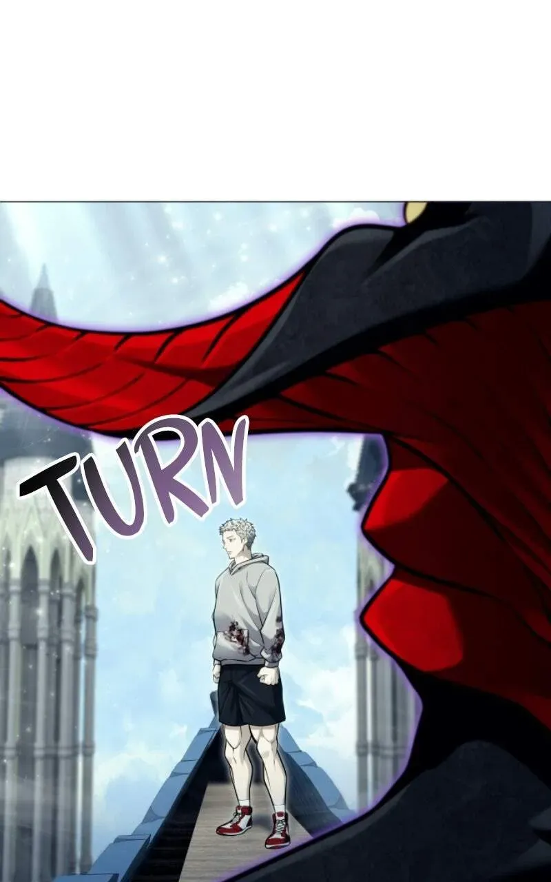 Tower of God: Urek Mazino Chapter 2.7 page 116 - 