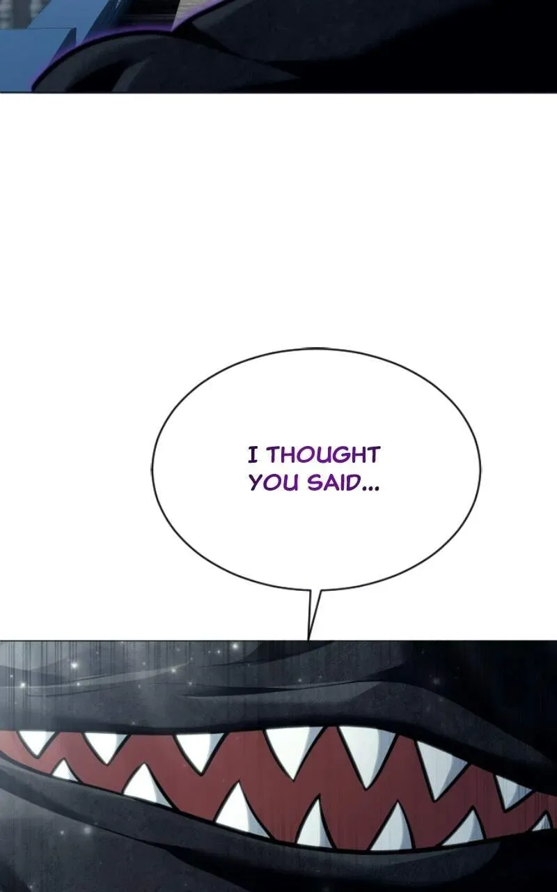 Tower of God: Urek Mazino Chapter 2.7 page 117 - 