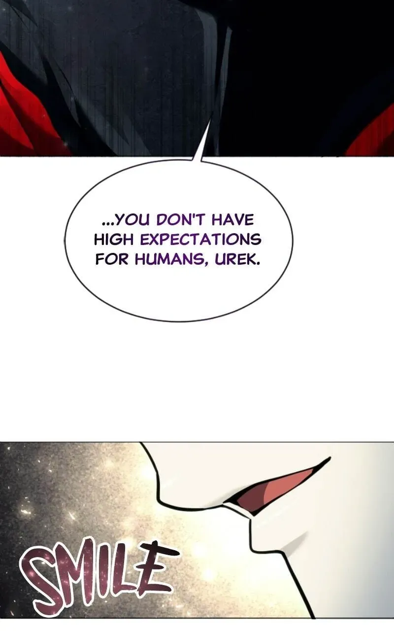 Tower of God: Urek Mazino Chapter 2.7 page 118 - 