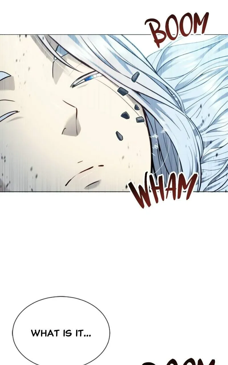 Tower of God: Urek Mazino Chapter 2.7 page 13 - 