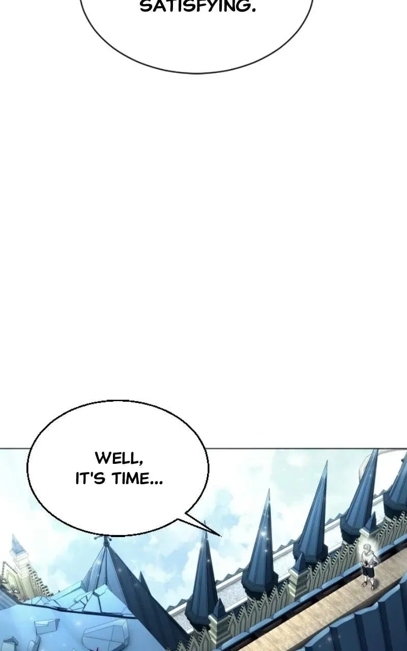 Tower of God: Urek Mazino Chapter 2.7 page 122 - 