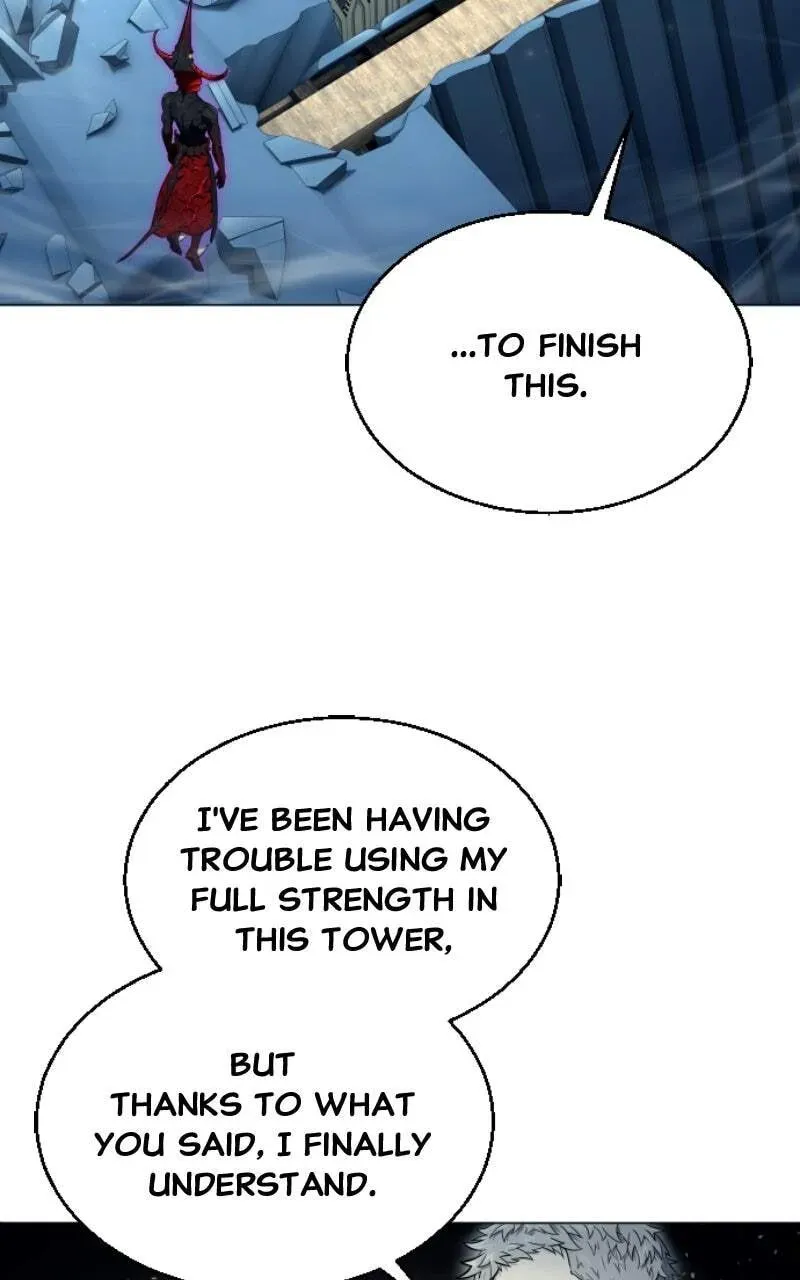 Tower of God: Urek Mazino Chapter 2.7 page 123 - 