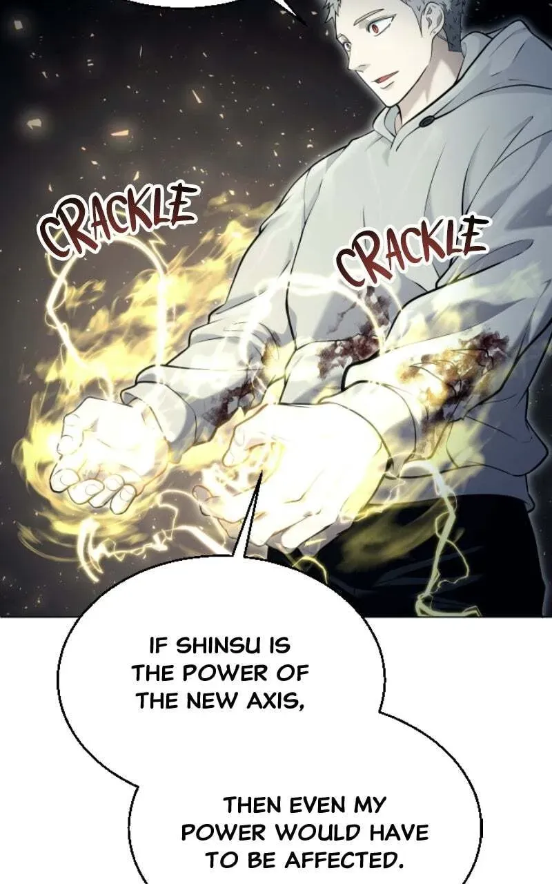 Tower of God: Urek Mazino Chapter 2.7 page 124 - 
